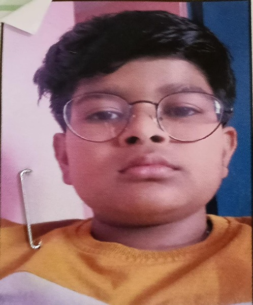 MOHIT  KUMAR MEENA